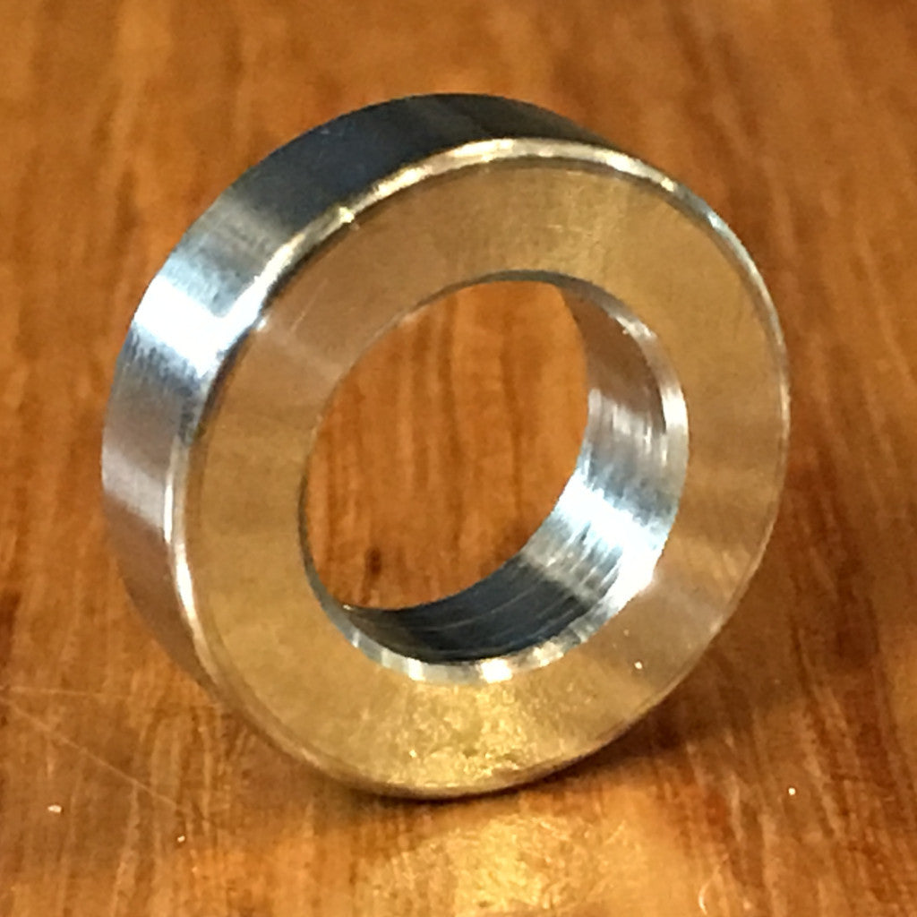 1/2" ID 316 stainless washers