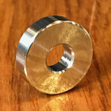 EXTSW 5/16” ID x ( 7/8” / .865") OD x 1/4” Thick 304 Stainless Washer