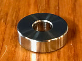 EXTSW 5/16” ID x ( 7/8” / .865") OD x 1/4” Thick 304 Stainless Washer