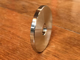 EXTSW 1/2" ID x 2" OD x 3/16 Thick 316 Stainless Washer