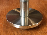 EXTSW 1/2" ID x 2" (1.990") OD x 3/16 Thick 304 Stainless Washer