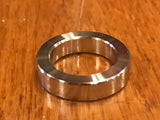 EXTSW 3/4" / .784" ID x 1 1/8" OD x 1/4" Thick 316 Stainless Washer