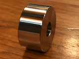 EXTSW 5/16” ID x 1” OD x 1/2” Thick 304 Stainless Spacer
