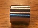 EXTSW 5/16” ID x (3/4”/ .740") x 3/4" long 304 Stainless Steel Spacers