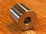 EXTSW 3/8” ID x 7/8” OD x 1" Thick 304 Stainless Steel Space