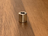 EXTSW 1/4” ID x 1/2” (.490") OD x 1/2” thick 316 Stainless Washer
