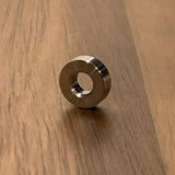 EXTSW 1/4" ID x 5/8” (.615") OD x 3/16" Thick 316 Stainless Washer
