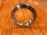 EXTSW 1.032” ID x 1 1/2” x 3/16” Thick 304 Stainless Washer