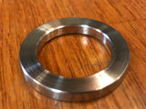 EXTSW 1.032” ID x 1 1/2” x 3/16” Thick 304 Stainless Washer