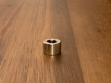 EXTSW 5/16" ID x 5/8" OD x 3/8" Long 316 Stainless Spacer