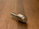 EXTSW 5/16" ID x 5/8" OD x 5/8" Long 316 Stainless Spacer