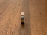 EXTSW 5/16” ID x ( 7/8” / .865") OD x 1/4” Thick 316 Stainless Washer