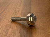 EXTSW 5/16” ID x ( 7/8” / .865") OD x 1/4” Thick 316 Stainless Washer