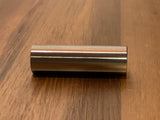 EXTSW 3/8" ID x 5/8” OD x 2” thick 316 stainless Spacer