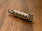 EXTSW 3/8" ID x 5/8” OD x 2” thick 316 stainless Spacer