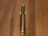 EXTSW 3/8" ID x 5/8” OD x 2” thick 316 stainless Spacer