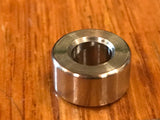 EXTSW 1/4” ID x (1/2"/ .490")  x 1/4” thick 304 Stainless Washer