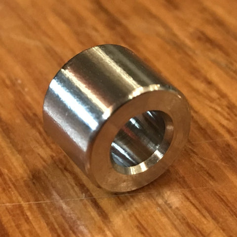 EXTSW 1/4” ID x 1/2” OD x 3/8” thick 304 Stainless Washer