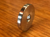 EXTSW 1/4” ID x 1” x .150” Long 316 Stainless Washer