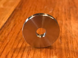 EXTSW 1/4” ID x 1” x .150” Long 316 Stainless Washer