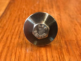 EXTSW 1/4” ID x 1” x .150” Long 316 Stainless Washer