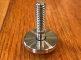 EXTSW 1/4” ID x 1” x .150” Long 316 Stainless Washer