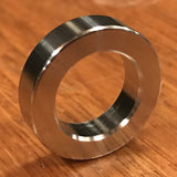 EXTSW 5/8” ID x 7/8” OD x 1/4” Thick  304 Stainless Washer