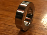 EXTSW 5/8” ID x 7/8” OD x 1/4” Thick  316 Stainless Washer