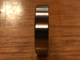 EXTSW 5/8” ID x ( 1" / .990") OD x 1/4” Thick  304 Stainless Washer