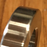 EXTSW 5/8” ID x ( 1 1/8” / 1.115") OD x 1/4” Thick 304 Stainless Washer