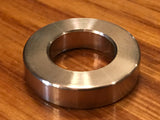 EXTSW 5/8” ID x ( 1 1/8” / 1.115") OD x 1/4” Thick 304 Stainless Washer
