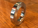 EXTSW 7/8" ID x ( 1 1/2” / 1.490") OD x 1/4" Thick 316 Stainless Washer