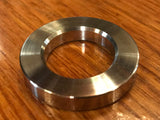 EXTSW 7/8" ID x ( 1 1/2” / 1.490") OD x 1/4" Thick 316 Stainless Washer