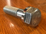 EXTSW 7/8" ID x ( 1 1/2” / 1.490") OD x 1/4" Thick 316 Stainless Washer