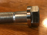 EXTSW 7/8" ID x ( 1 1/2” / 1.490") OD x 1/4" Thick 316 Stainless Washer
