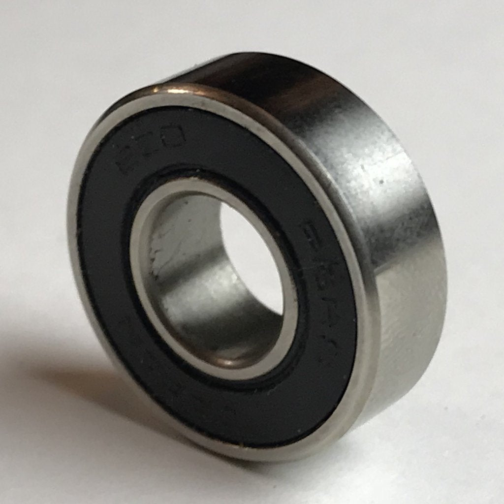 440 Stainless Sealed Bearing 3/8" ID x 7/8" OD x .281 thick