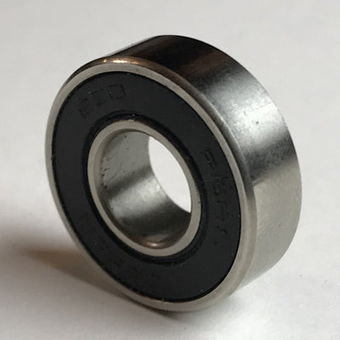 (4 pc) Bearings for Hoffman Prestarter Friction Bar 3/8" ID x 7/8" OD x .281 thick