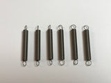 (10 pc) Springs for Hoffman - Federal Chute Pick off Fingers