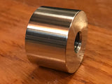 EXTSW 1/2-13 Tapped / Threaded ID x 1 1/2" OD x 15/16" Thick 304 SS Washer