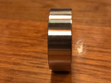 EXTSW  1/2" ID x 1 1/2" OD x 1/2" Thick 316 Stainless Spacer