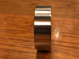 EXTSW 1/2" ID x 1 1/2” (1.490") OD x 3/4" Thick 316 Stainless Spacer