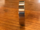 EXTSW 3/8" ID x 1 3/4 " OD x 3/8" Thick 316 Stainless Spacer