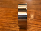 EXTSW 3/8" ID x 1 1/2" OD x 1/2" Thick 316 Stainless Spacer