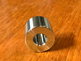 EXTSW 5/16” ID x 3/4” OD x 5/8 inch long 304 Stainless Spacer
