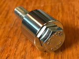 EXTSW 5/16” ID x 3/4” OD x 5/8 inch long 304 Stainless Spacer