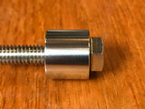 EXTSW 5/16” ID x 3/4” OD x 5/8 inch long 304 Stainless Spacer