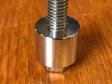 EXTSW 5/16” ID x 3/4” OD x 5/8 inch long 304 Stainless Spacer