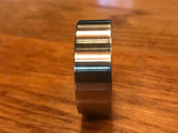 EXTSW  7/16" ID x 1 1/2" OD x 1/2" thick 304 Stainless Spacer