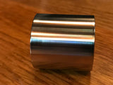 3/4" ID stainless spacer