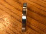 EXTSW  14.2 mm ID x 26 mm OD x 2.5 mm thick 316 Stainless Washer